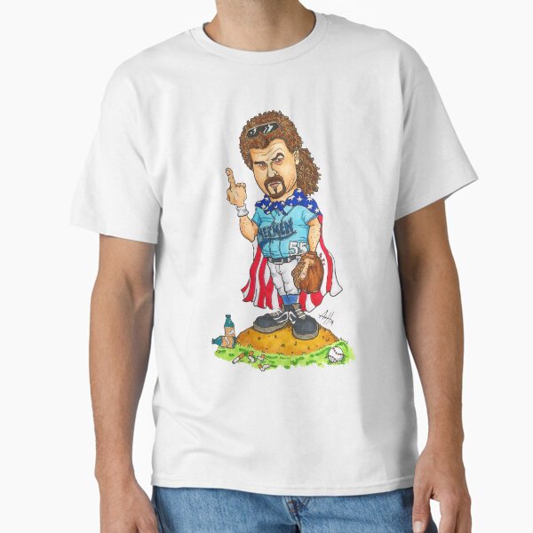 Item preview, Danny McBride - Kenny designed and sold by Ash-Camac-Art.
