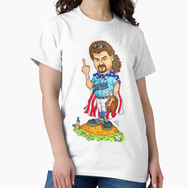 Item preview, Danny McBride - Kenny designed and sold by Ash-Camac-Art.