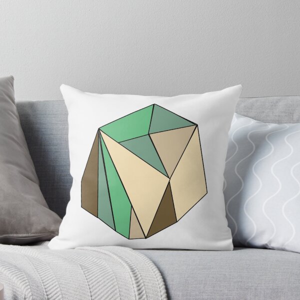 Item preview, Leafeon Crystal designed and sold by hayleyryan13.