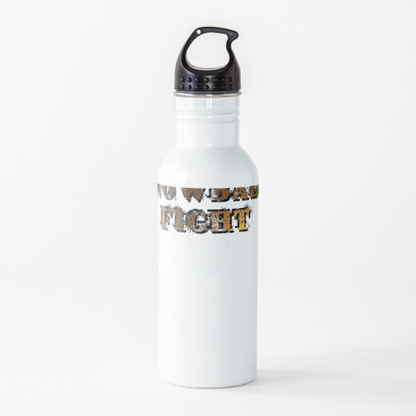 SNOWBALL FIGHT5 Water Bottle