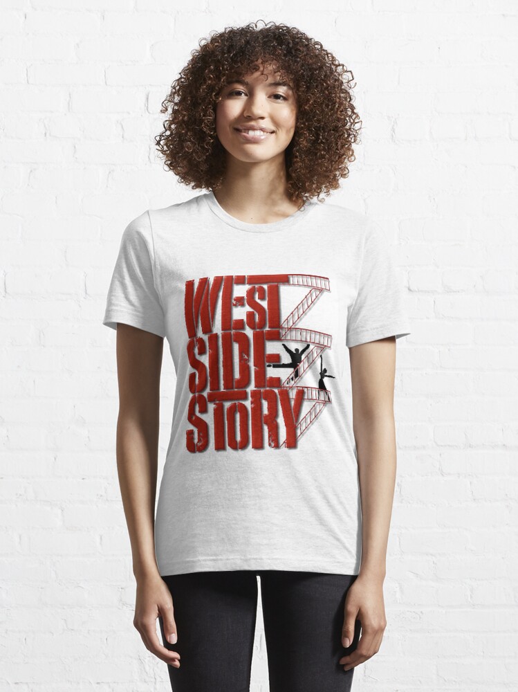 west side story t shirt