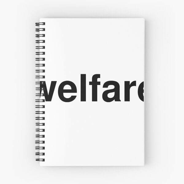 Item preview, welfare designed and sold by ninov94.