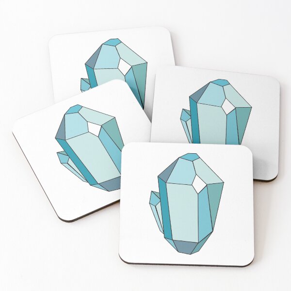 Item preview, Glaceon Crystal designed and sold by hayleyryan13.