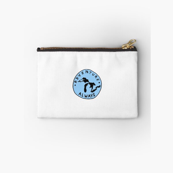Item preview, Blue Great Lakes Adventure designed and sold by Brenander.