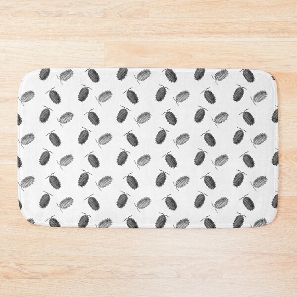 Item preview, B&W Isopods designed and sold by mothernatural.