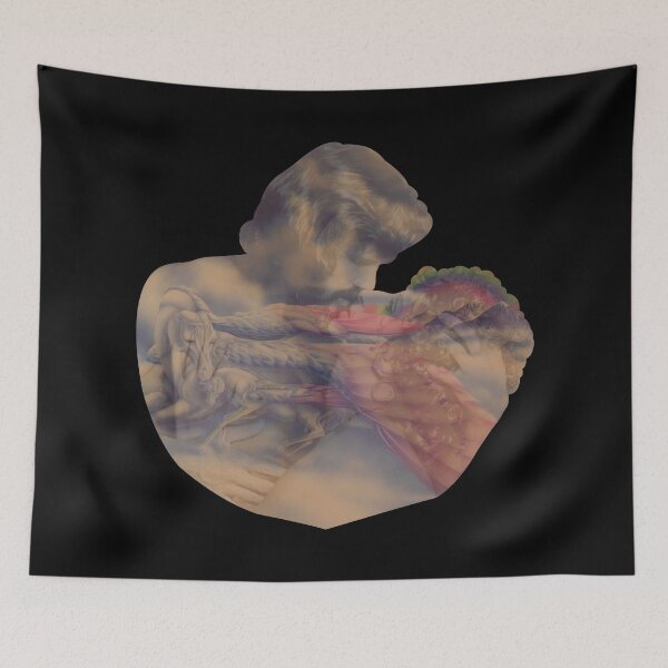 Item preview, Dream Horsey designed and sold by WeepyHerman.