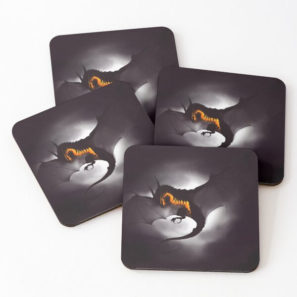 Item preview, Frightful Nights designed and sold by HexFox.