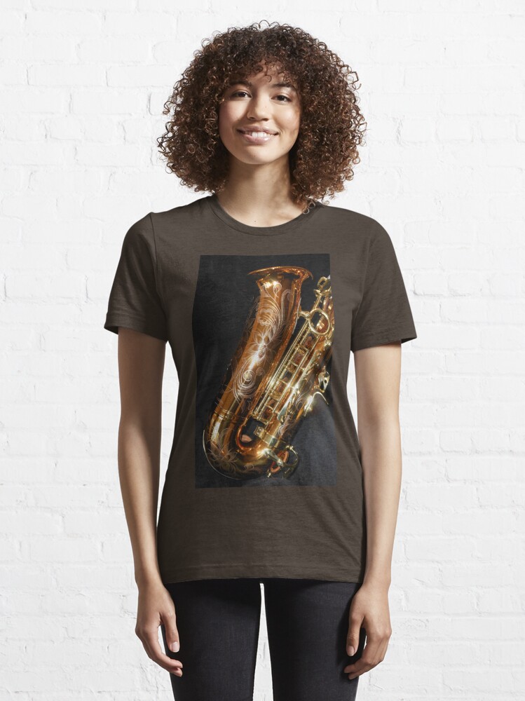 sax t shirts