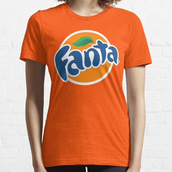 Fanta T-Shirts | Redbubble
