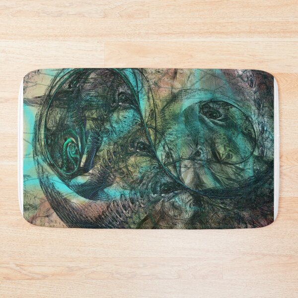 Item preview, Virulent Germination designed and sold by Rhonda Strickland.