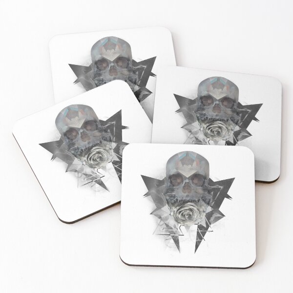 Item preview, THANATOS designed and sold by alexcvalens.