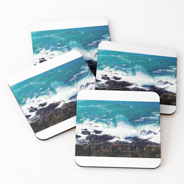 Item preview, Australia Scenic Series 1 | Heartwall Creations designed and sold by Heartwall.