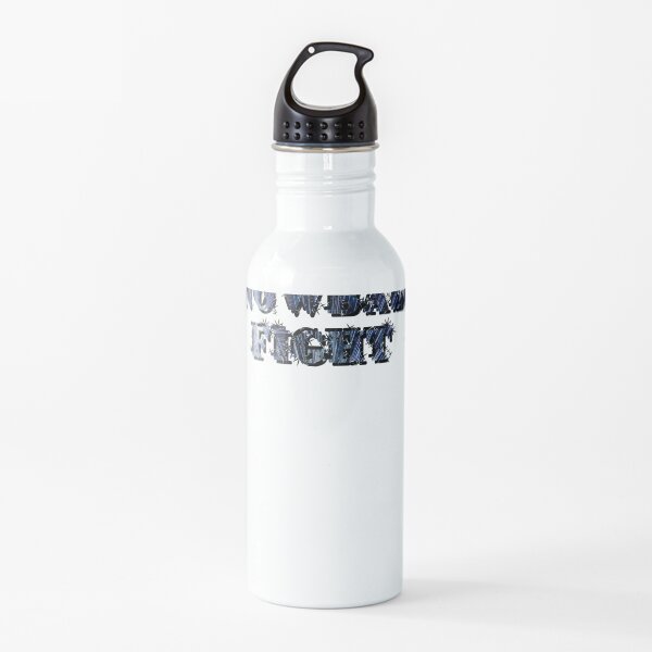 SNOWBALL FIGHT6 Water Bottle