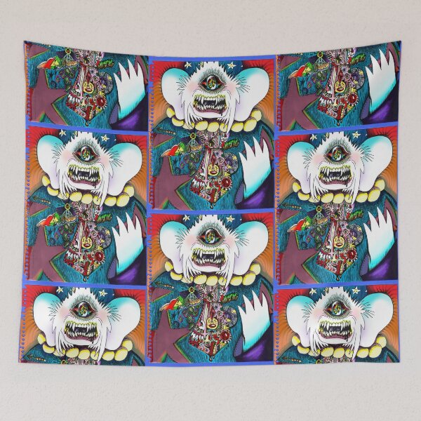 Item preview, WIZARD MAN  designed and sold by eemily.