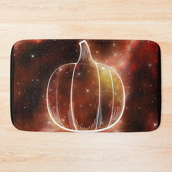 Item preview, Intergalactic Pumpkin designed and sold by Zethinova.