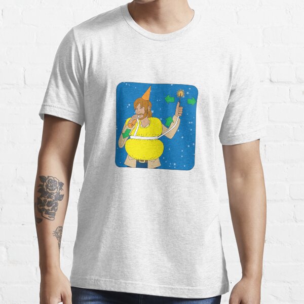 Telecom Bells Essential T-Shirt