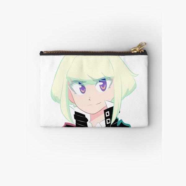 Item preview, Lio Fotia Promare designed and sold by maltatea.