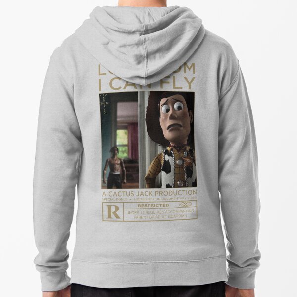 huncho jack hoodie