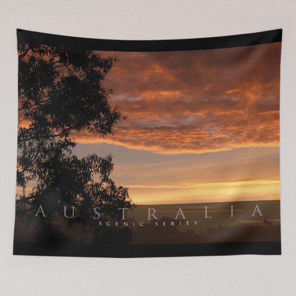 Artikelvorschau, Australia Scenic Series 5 | Heartwall-Kreationen entworfen und verkauft von Heartwall.