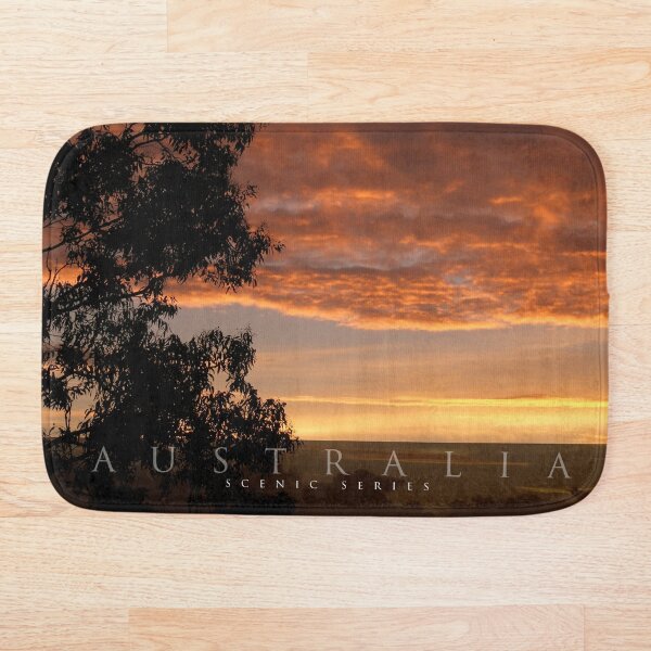 Item preview, Australia Scenic Series 5 | Heartwall Creations designed and sold by Heartwall.