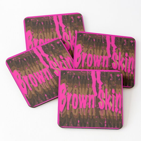 Item preview, Brown Skin designed and sold by DAMCDesigns.