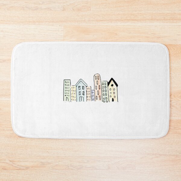 Item preview, City  designed and sold by camibrosio.