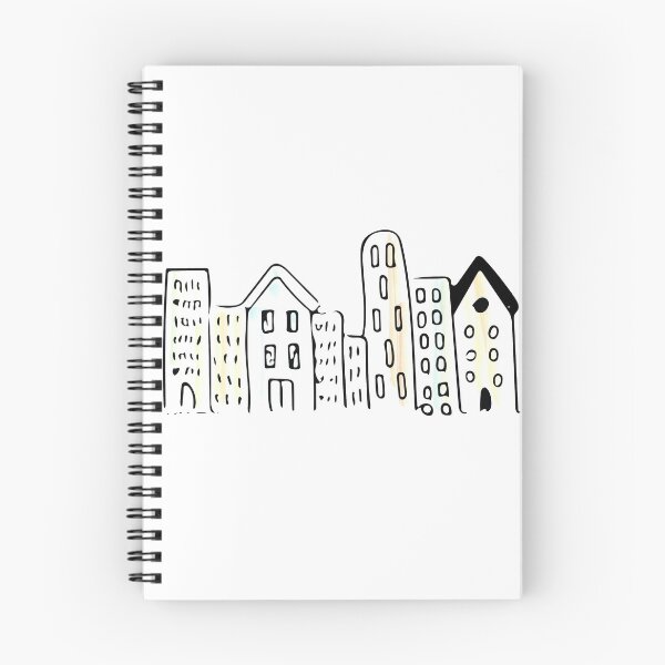 Item preview, City  designed and sold by camibrosio.