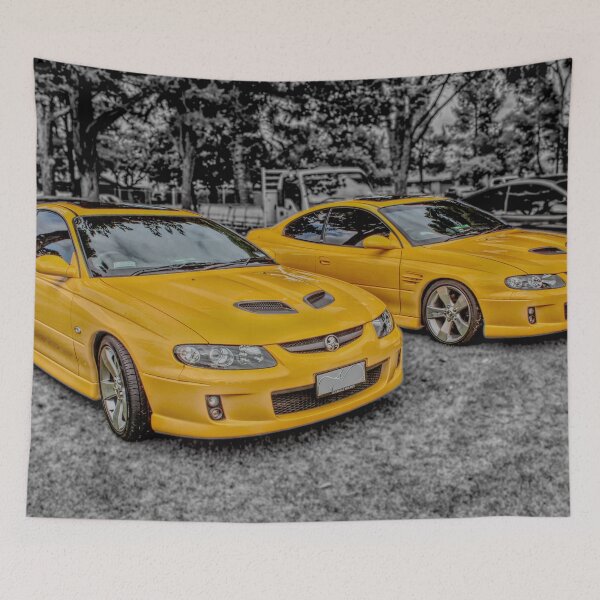Item preview, Holden Monaros designed and sold by Cars around Adelaide.