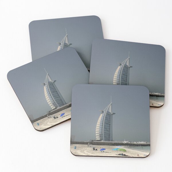 Item preview, The Burj Al Arab ( 1 ) designed and sold by Larry Davis.