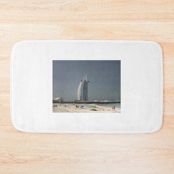 Item preview, The Burj Al Arab ( 1 ) designed and sold by Larry Davis.