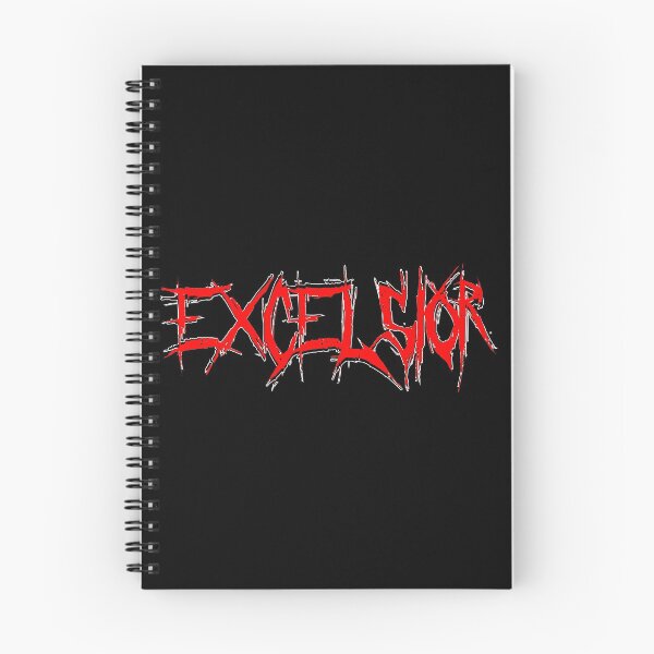 Item preview, Excelsior designed and sold by emphatic.