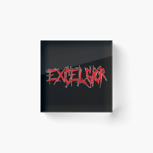Item preview, Excelsior designed and sold by emphatic.