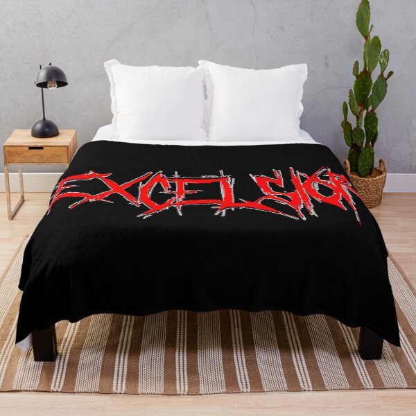 Item preview, Excelsior designed and sold by emphatic.