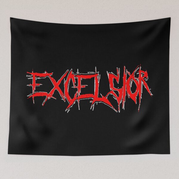Item preview, Excelsior designed and sold by emphatic.