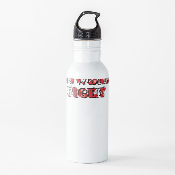 SNOWBALL FIGHT7 Water Bottle