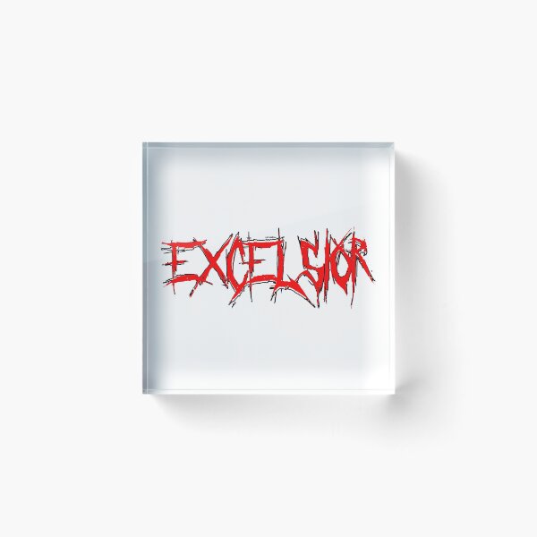 Item preview, Excelsior designed and sold by emphatic.