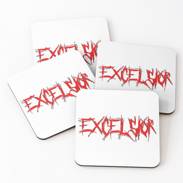 Item preview, Excelsior designed and sold by emphatic.