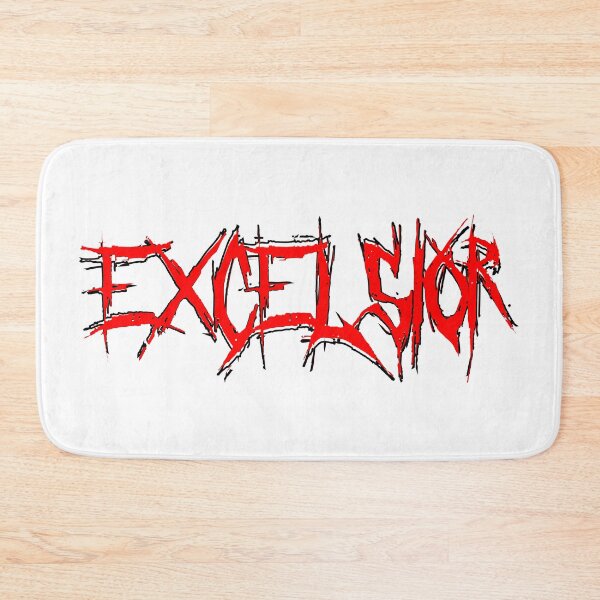 Item preview, Excelsior designed and sold by emphatic.