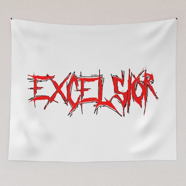 Item preview, Excelsior designed and sold by emphatic.