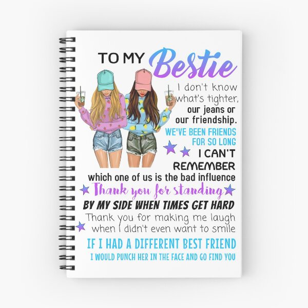 Item preview, Best Friends designed and sold by lnaplus.