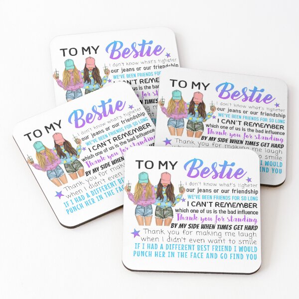 Item preview, Best Friends designed and sold by lnaplus.