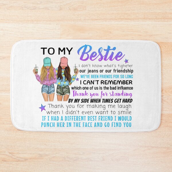 Item preview, Best Friends designed and sold by lnaplus.