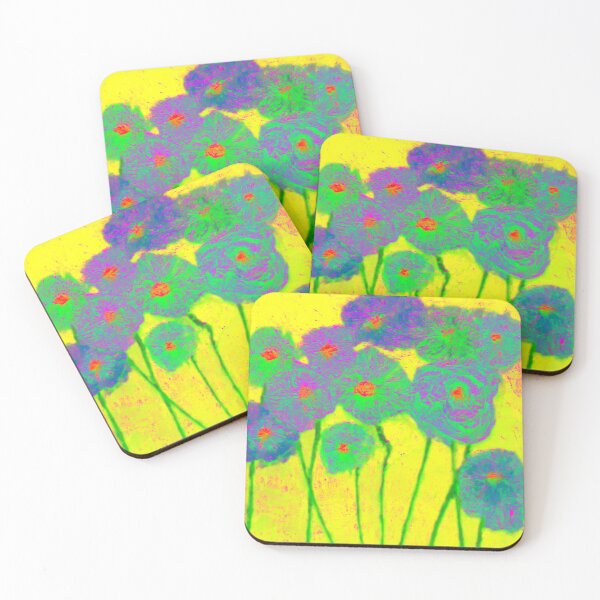 Item preview, Dustbin Poppies  designed and sold by Stella9.