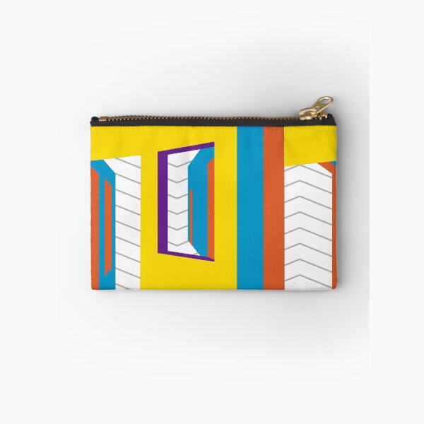 Item preview, Urban Abode- Color Blocking designed and sold by winkeltriple.