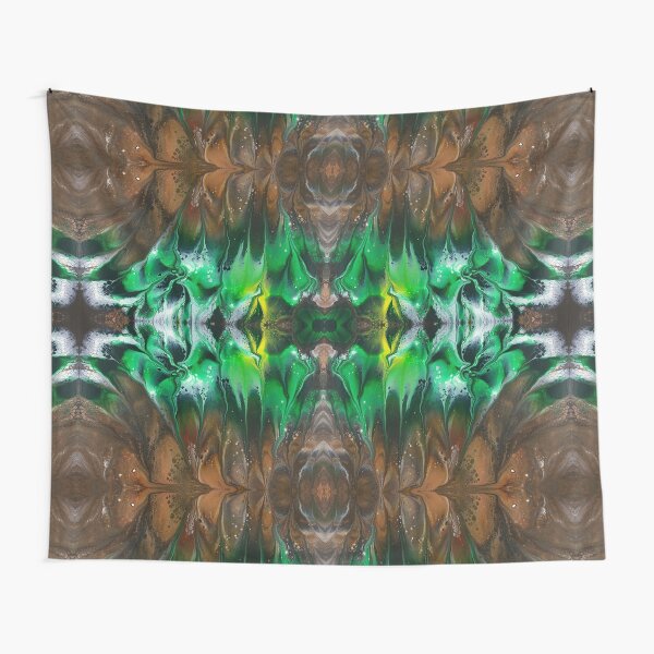 Emergence Tapestry