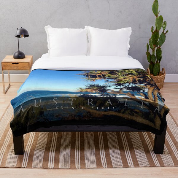 Aperçu de l'œuvre Australie Scenic Series 8 | Créations Heartwall créée et vendue par Heartwall.