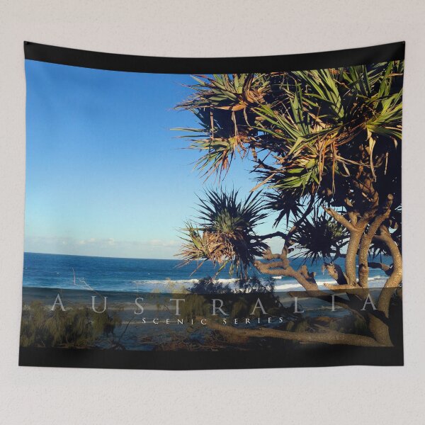 Item preview, Australia Scenic Series 8 | Heartwall Creations designed and sold by Heartwall.