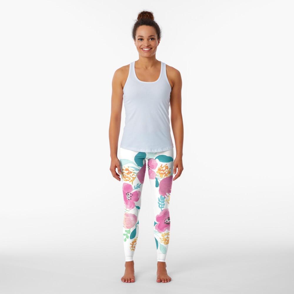 Item preview, Leggings designed and sold by vectormarketnet.