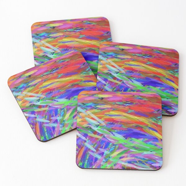 Item preview, Wild Ellipses designed and sold by Stella9.