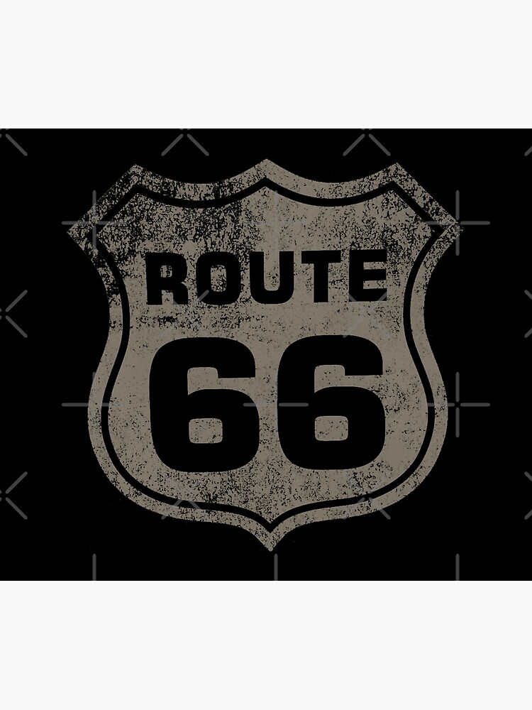 ROUTE 66 by BobbyG305